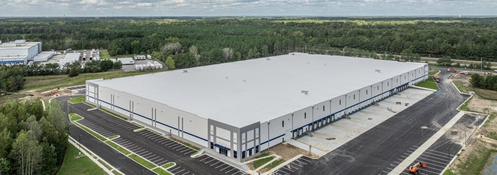 TriPoint Distribution Center