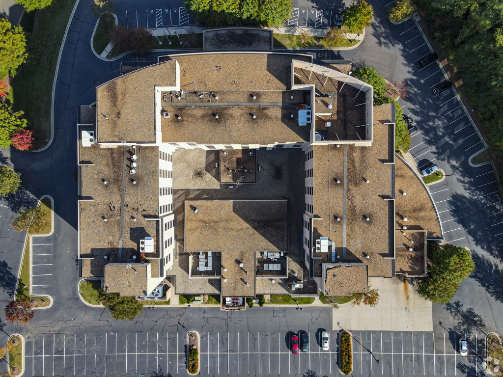 Richmond Marriott Short Pump