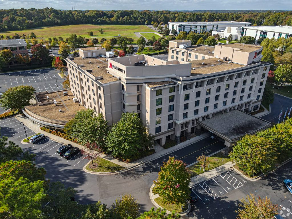 Richmond Marriott Short Pump