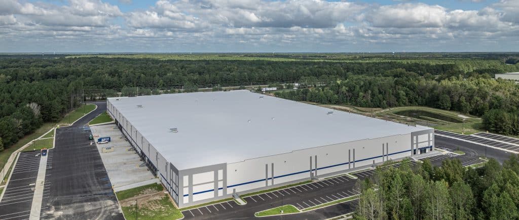 TriPoint Distribution Center