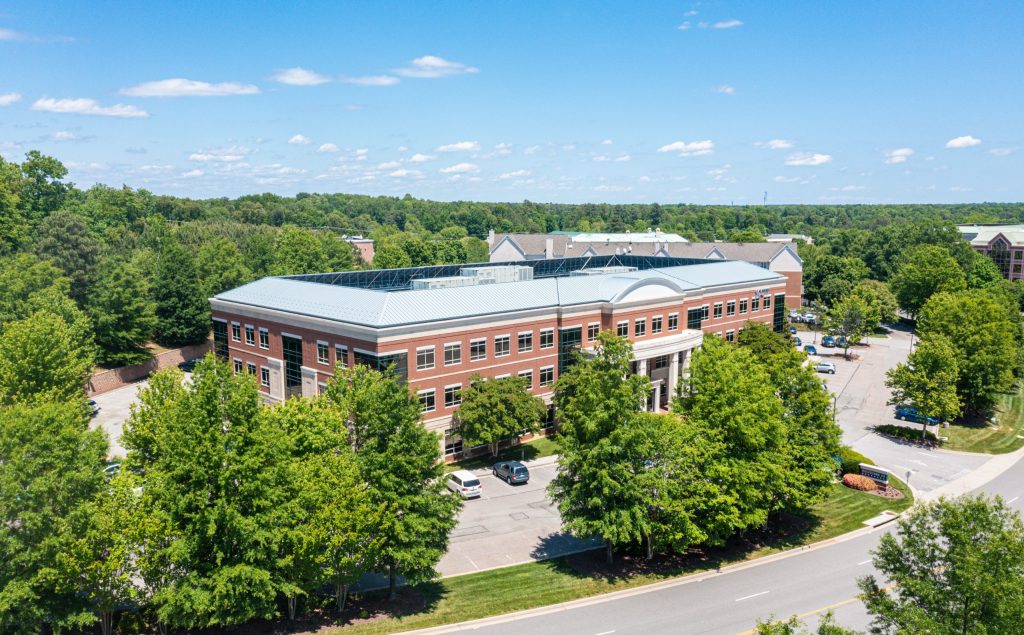 Innsbrook Office Portfolio