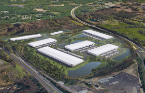 FivePoint Logistics Park