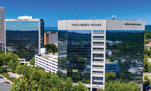 LIBERTY SQUARE