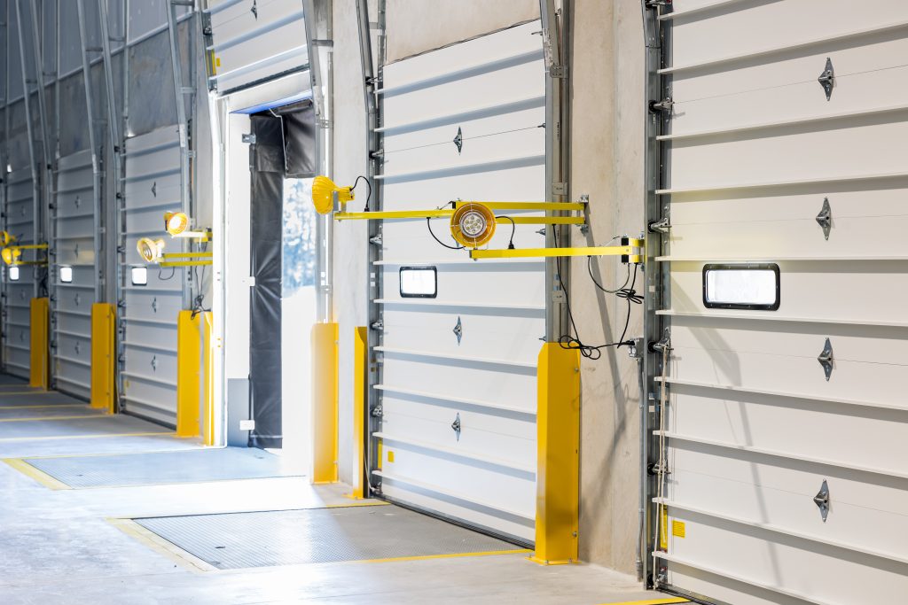 Ashton Creek Distribution Center