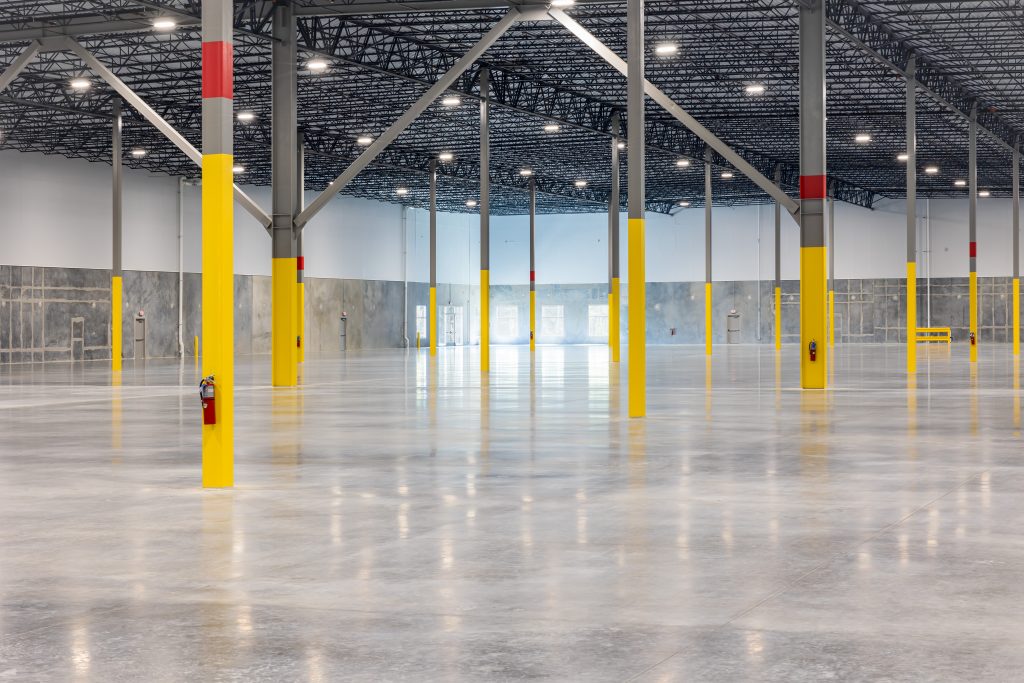 Ashton Creek Distribution Center