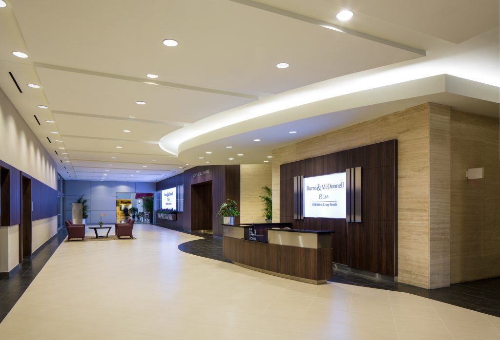 Burns & McDonnell Plaza