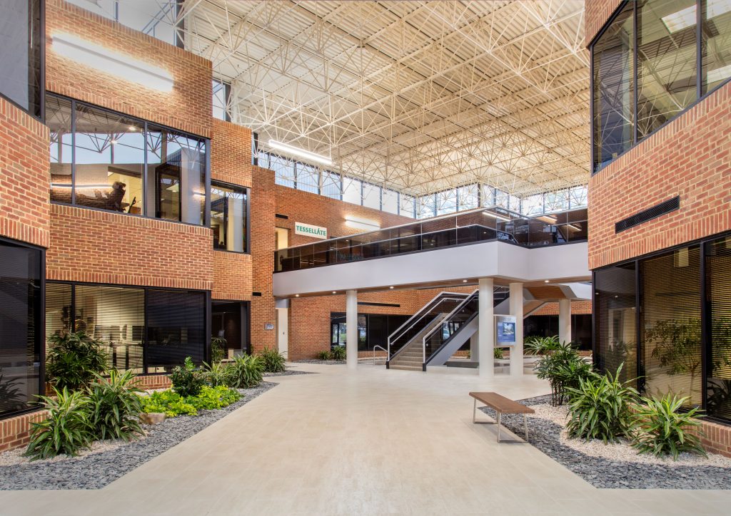 Innsbrook Office Portfolio