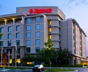 Richmond Marriott West - 4240 Dominion Boulevard, Glen Allen, VA 23060