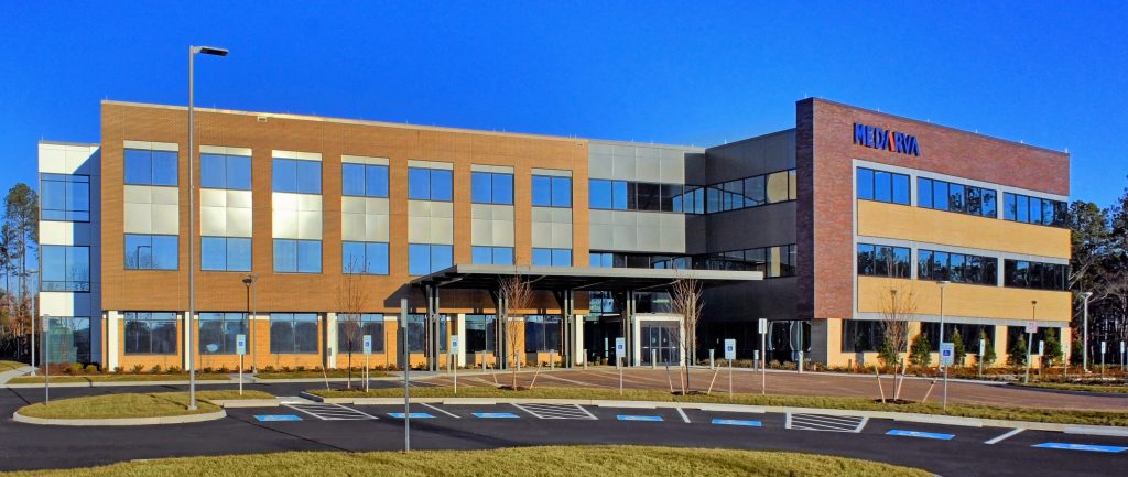 West Creek Medical Office Building