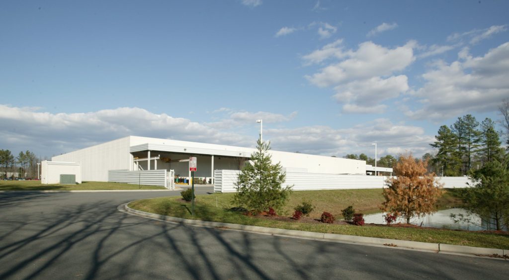 Alfa Laval Richmond Manufacturing