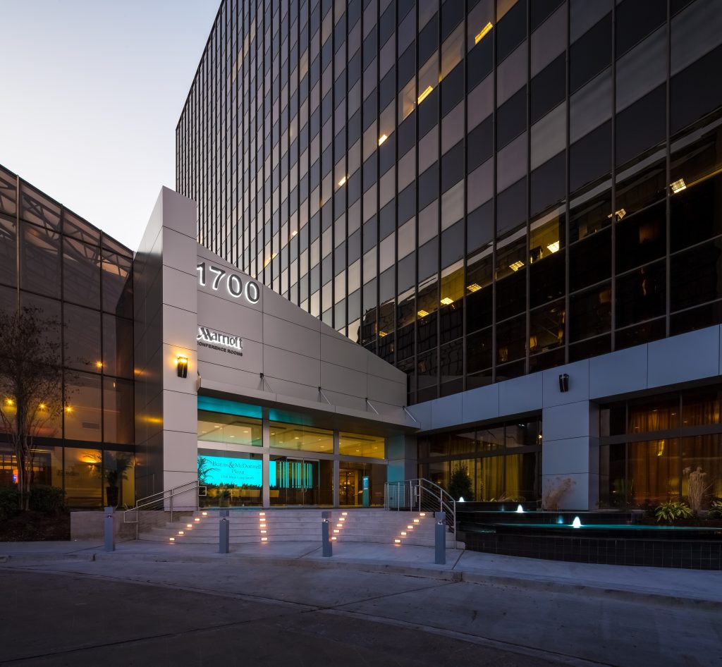 Burns & McDonnell Plaza