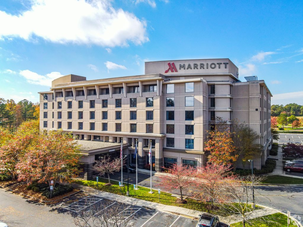 Richmond Marriott Short Pump