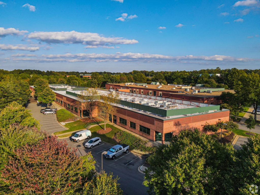 Innsbrook Office Portfolio
