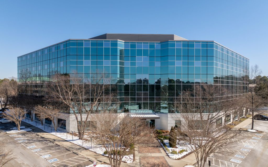 Innsbrook Office Portfolio