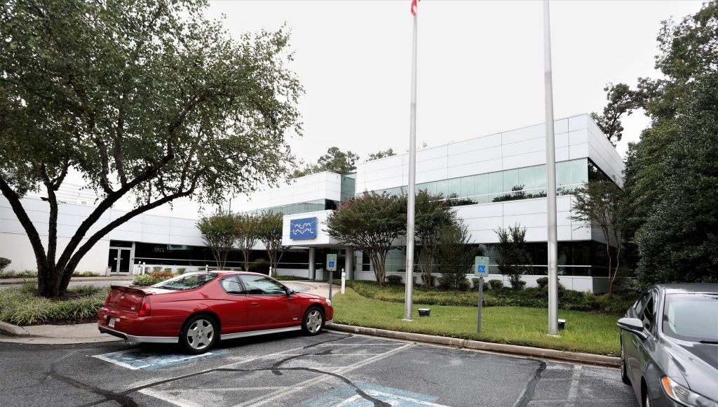 Alfa Laval Richmond Manufacturing