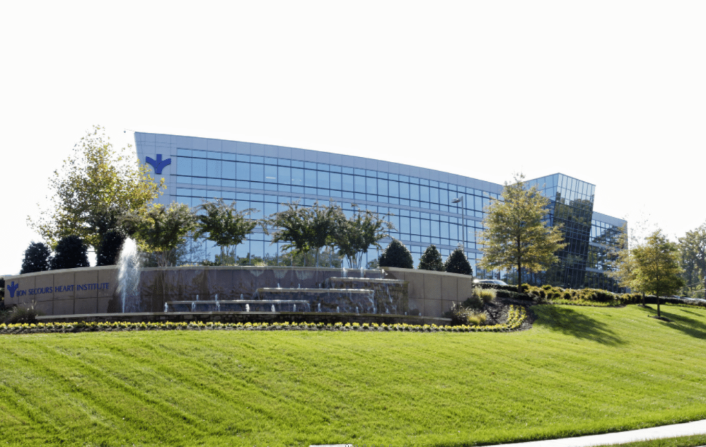Bon Secours Heart Institute