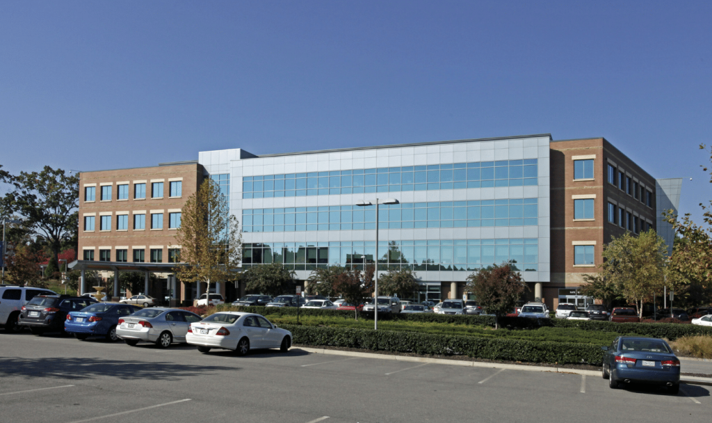 Bon Secours Heart Institute