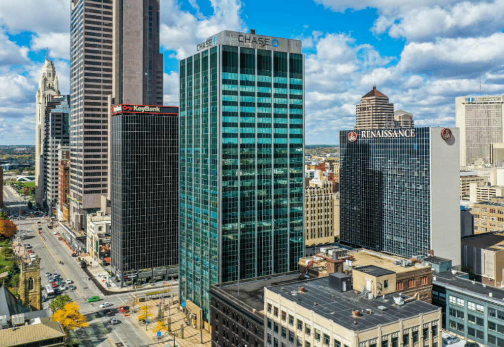 Chase Tower