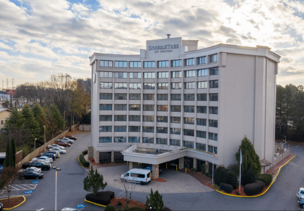Southeast Hotel Portfolio