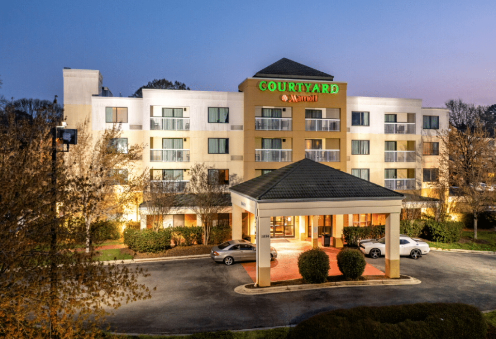 Southeast Hotel Portfolio