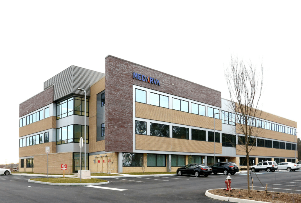 West Creek Medical Office Building