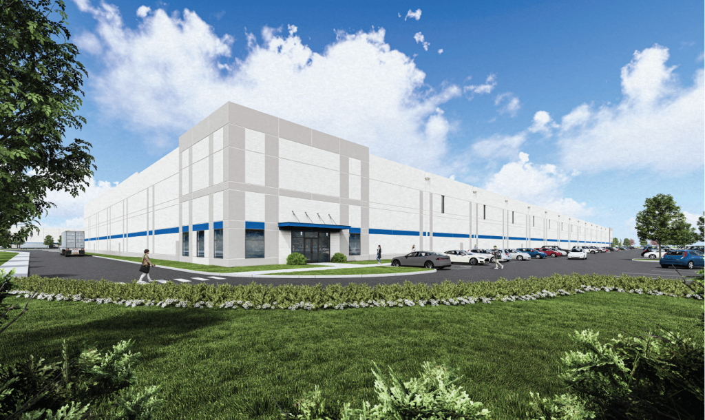 7 Hills Distribution Center
