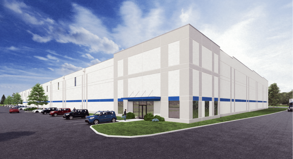 WestPort Trade Center