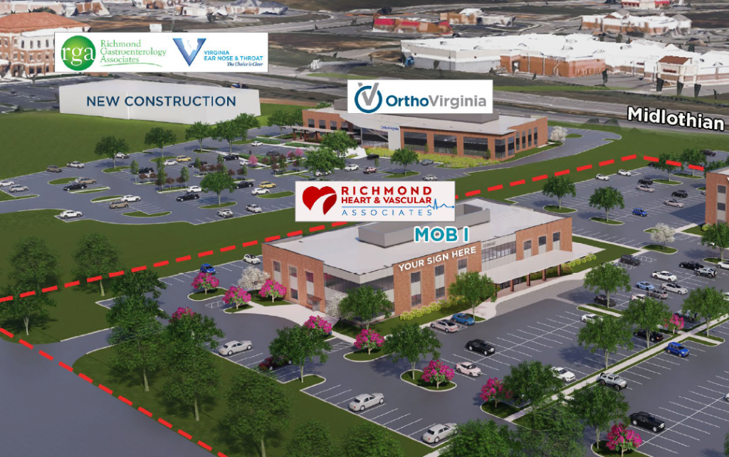 Watkins Medical Center