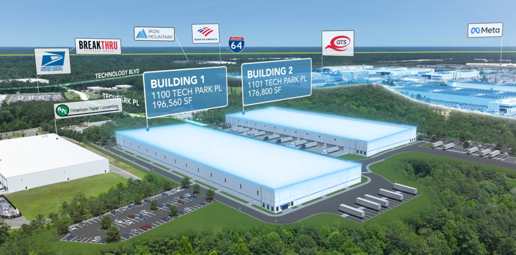 White Oak Distribution Center