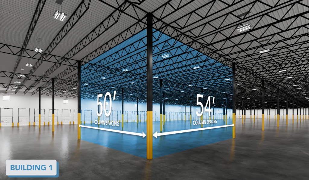 White Oak Distribution Center