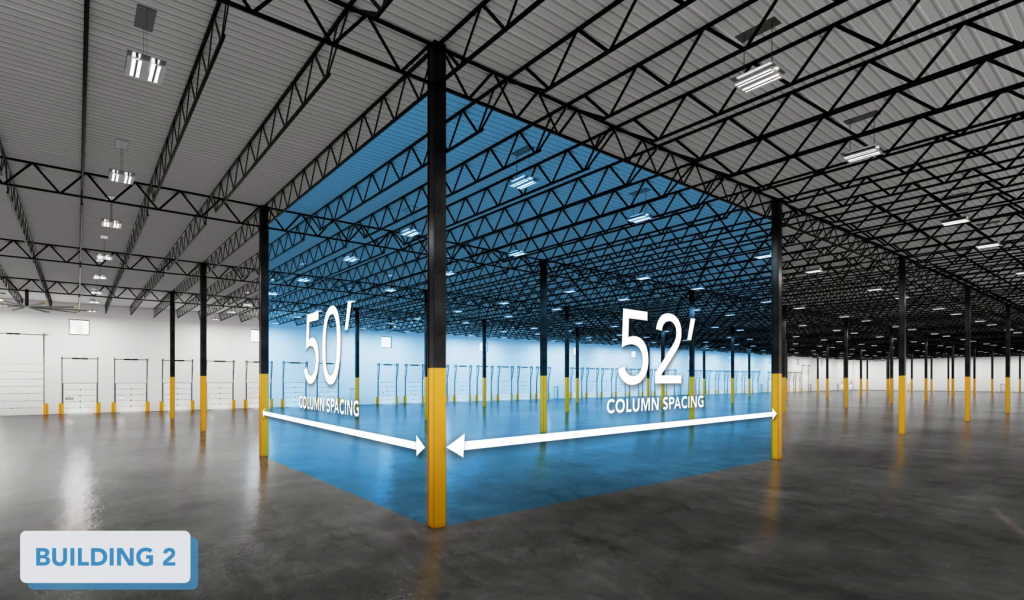 White Oak Distribution Center