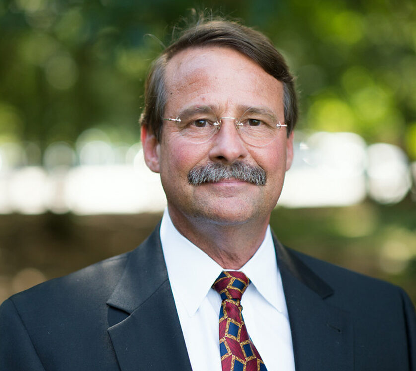 Ryan Lingerfelt, Chief Executive Officer & Chief Investment Officer