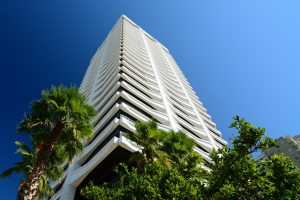 riverplace tower in jacksonville