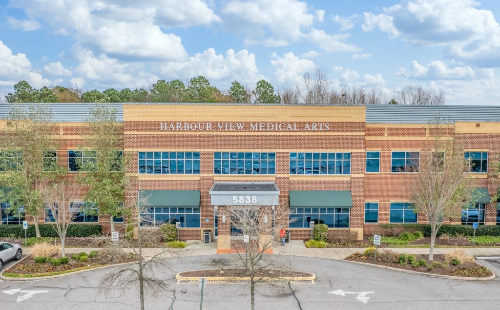 Harbour View Medical Arts