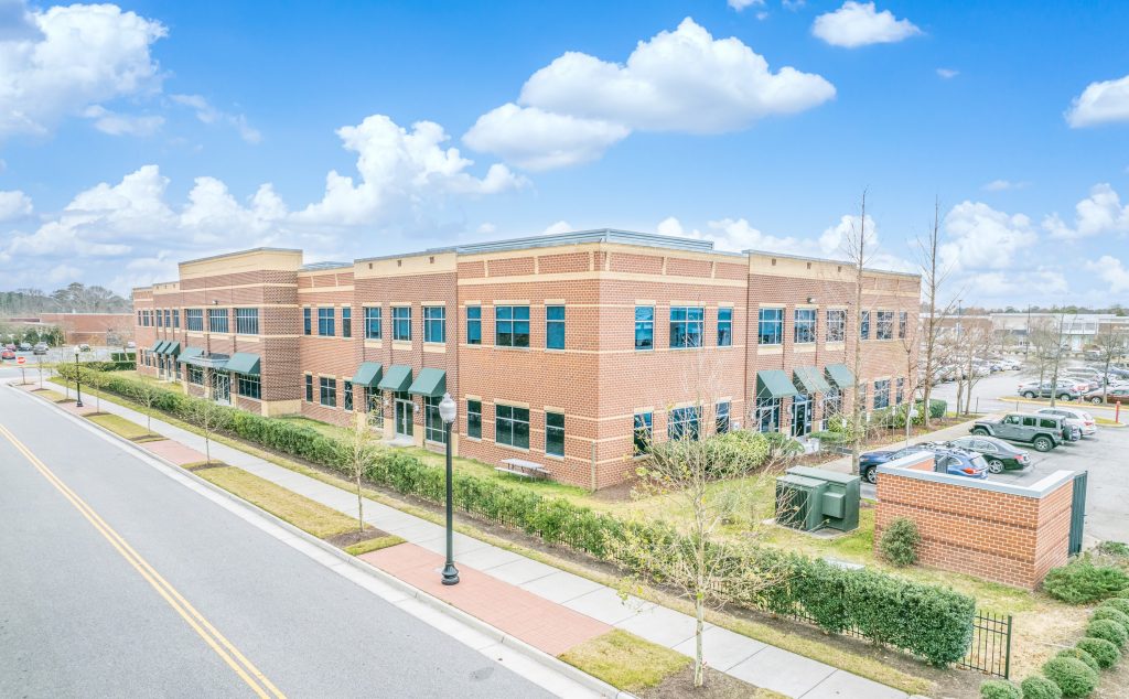 Harbour View Medical Arts