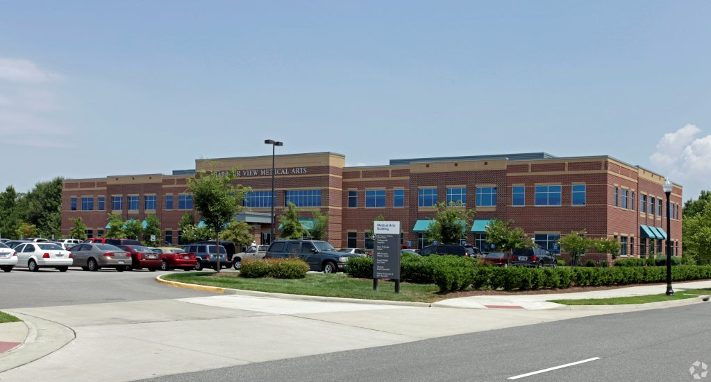 Harbour View Medical Arts