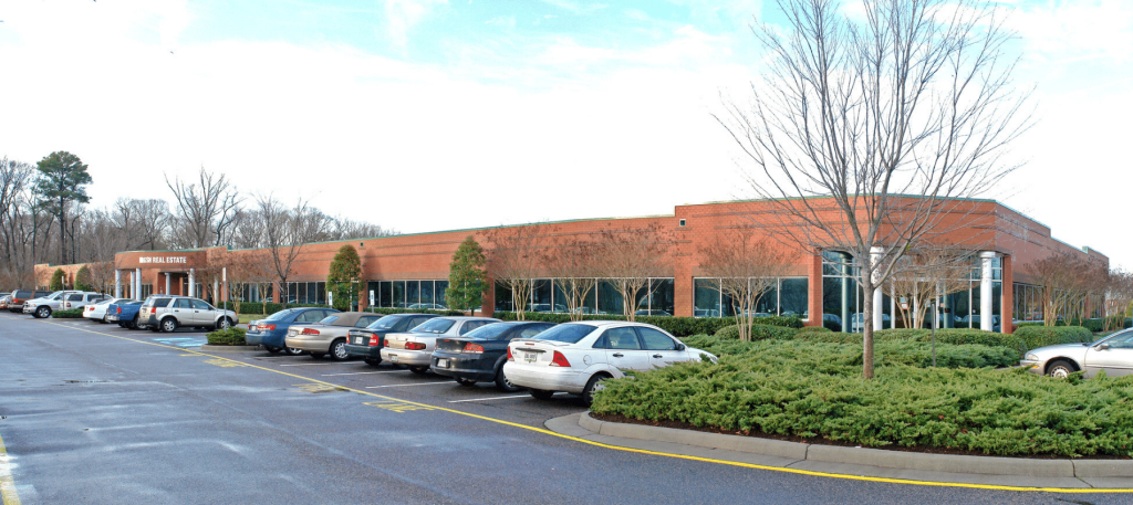 Hampton Roads Office Portfolio