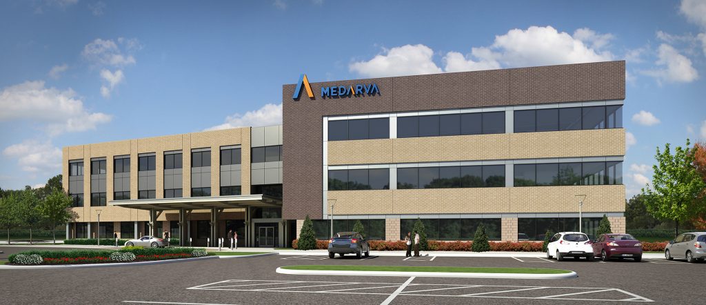 West Creek Medical Office Building
