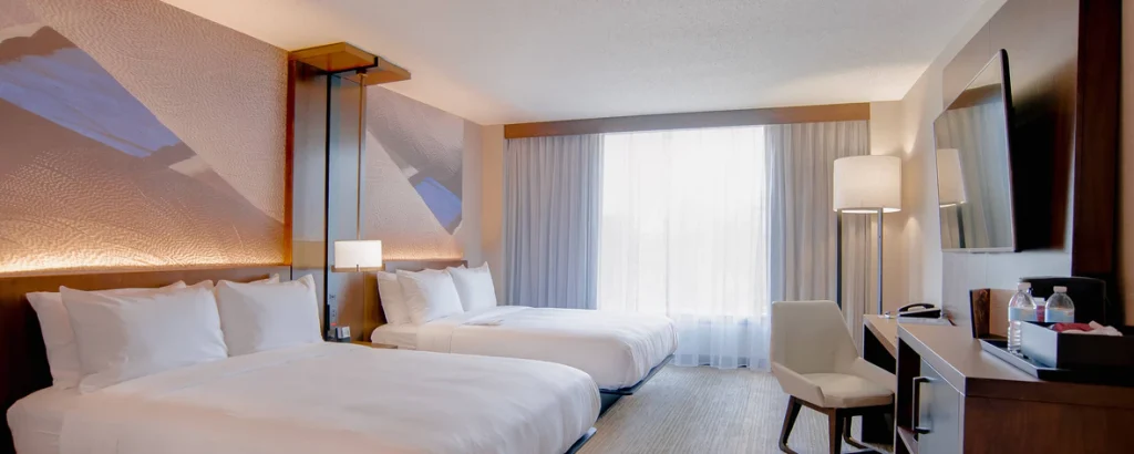Richmond Marriott Short Pump